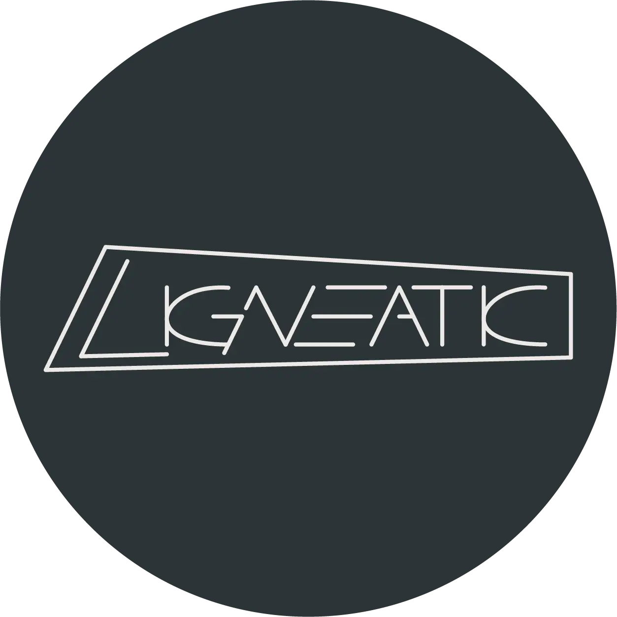 Logo Ligneatic